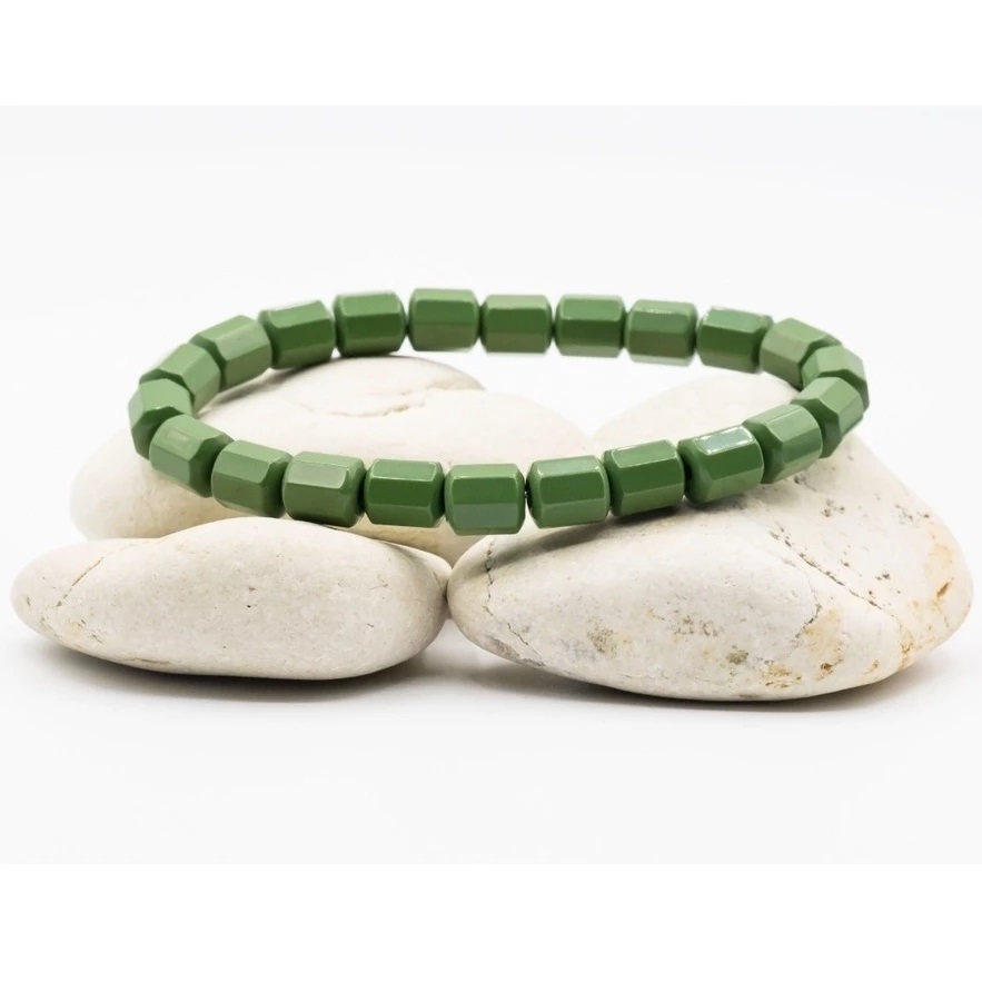  Ginsamyong Gelang Kesehatan 22 Batu