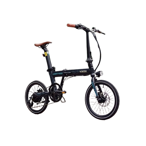 UNITED® BIKE Vortex
