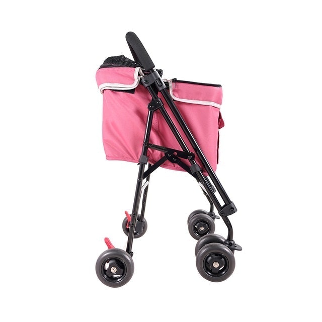 Ibiyaya Astro Go Lite Pet Stroller