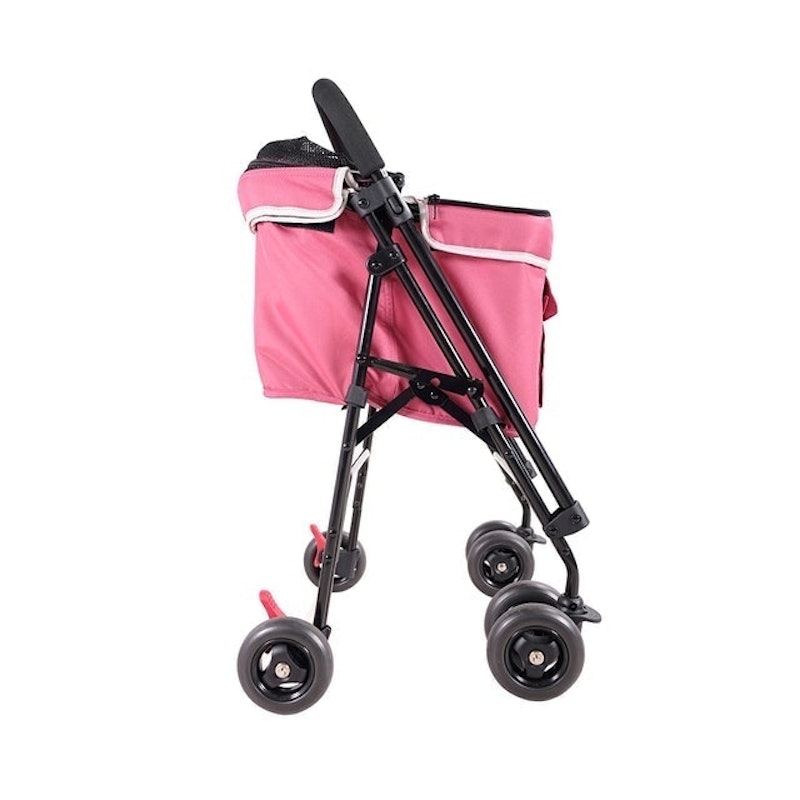 Astro Go Lite Pet Stroller 3