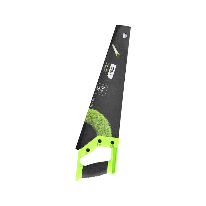 Deli Hand Saw 16" 3