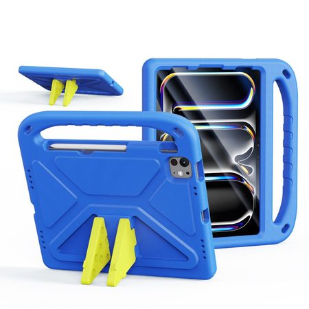 Dux Ducis Puff Series Kids Tablet Case for iPad Air 11