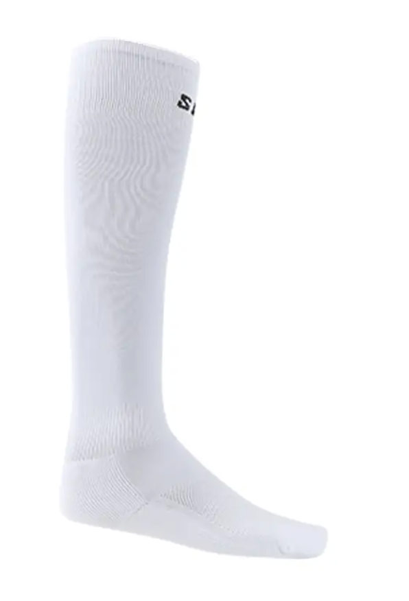 Specs Optimus Socks White  SPE902747