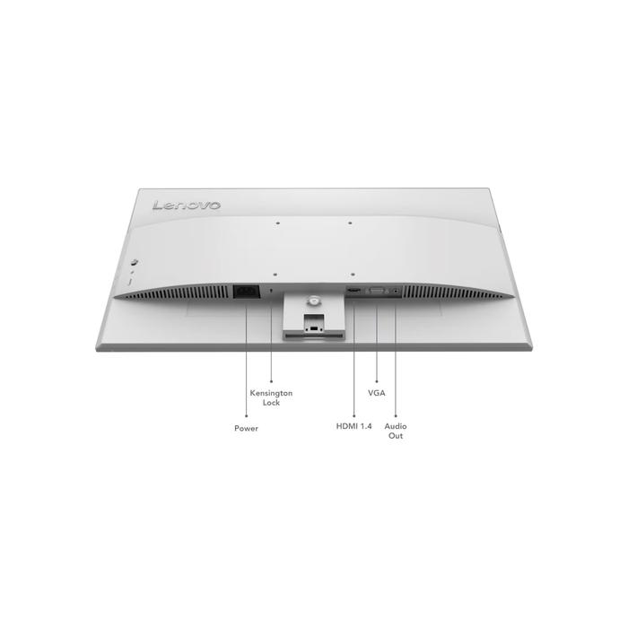 24" Monitor 144Hz IPS 1080p FHD Speaker 4
