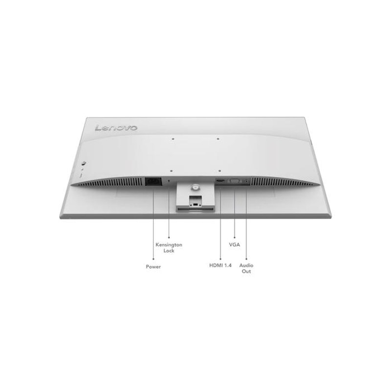 24" Monitor 144Hz IPS 1080p FHD Speaker 4