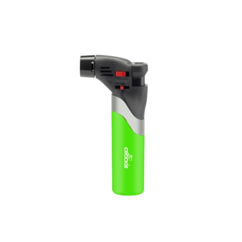 Crockie Super Jet Korek 1