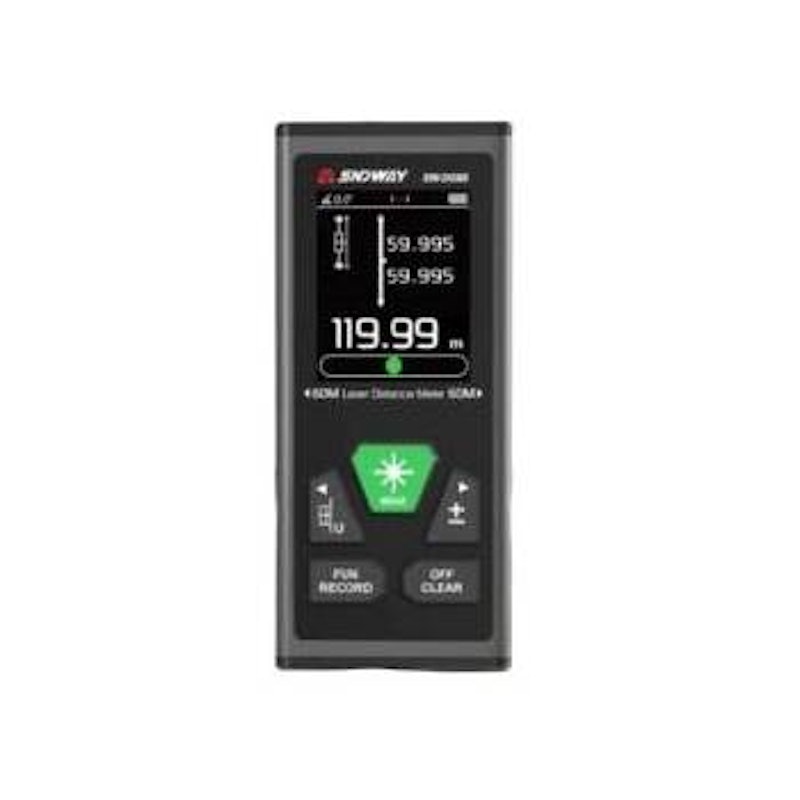 SNDWAY Dual Laser Meter 1