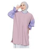 10 Rekomendasi Baju untuk Wanita Gemuk Terbaik 2