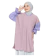 Mybamus Candy Tunik Knit Oversize 1