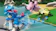 Mega Brands Mega Construx Totodile Vs. Snubbull 1