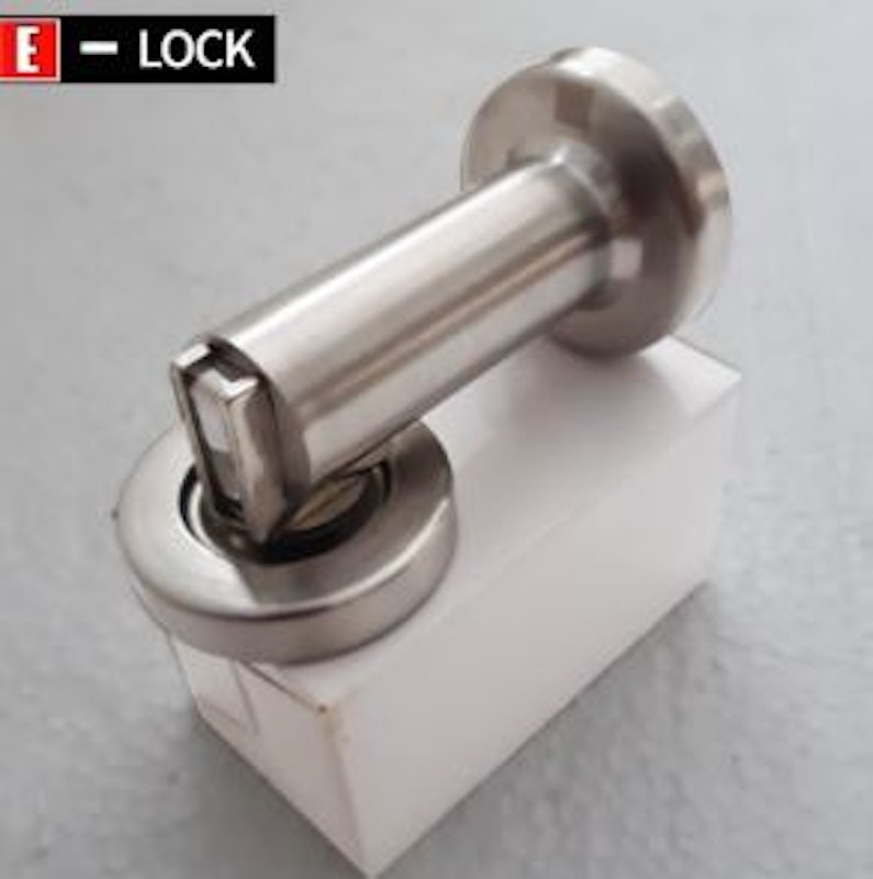 E-Lock Super Hinge 3