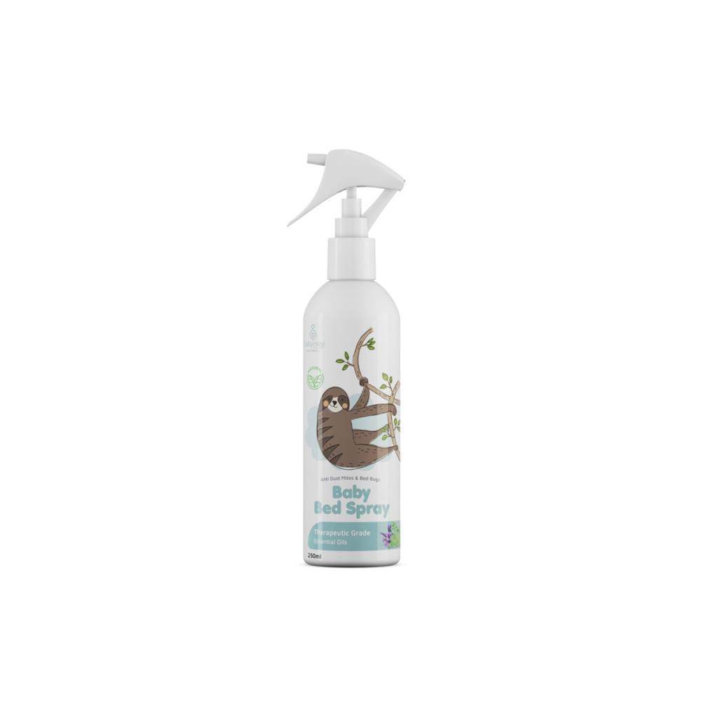 BABYMIZU Fresh Air Baby Bed Spray 1