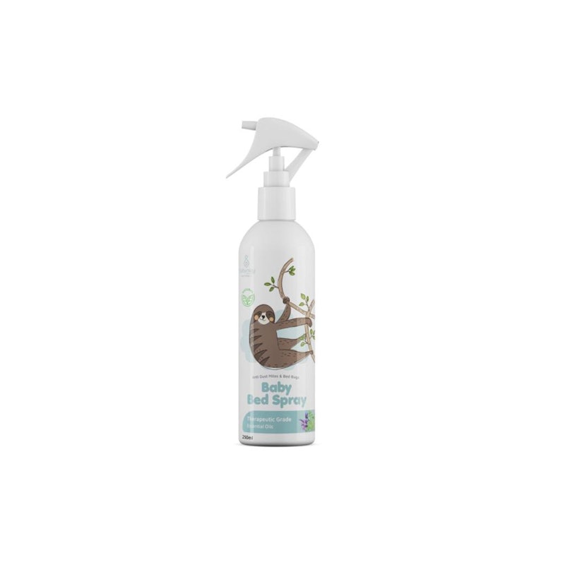 BABYMIZU Fresh Air Baby Bed Spray 1