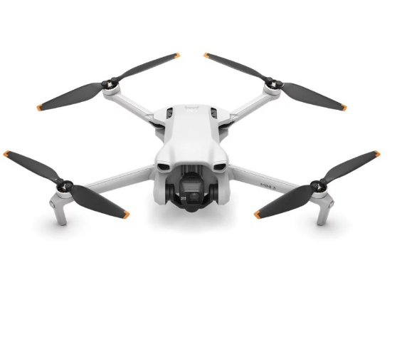DJI Mini 3