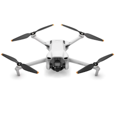 DJI Mini 3