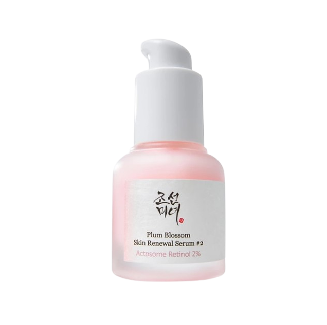 Beauty of Joseon Plum Blossom Skin Renewal Serum #2
