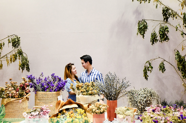 Batu Love Garden 3