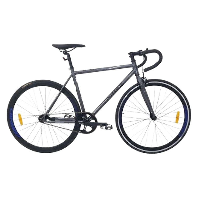 10 Rekomendasi Merk Sepeda Fixie Terbaik  [Mulai 1 Jutaan] (Terbaru Tahun 2026) 4