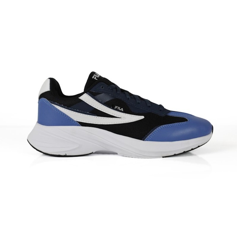 Running Shoes Harga Sepatu Sport Fila Beli (Youth) FILA BOA