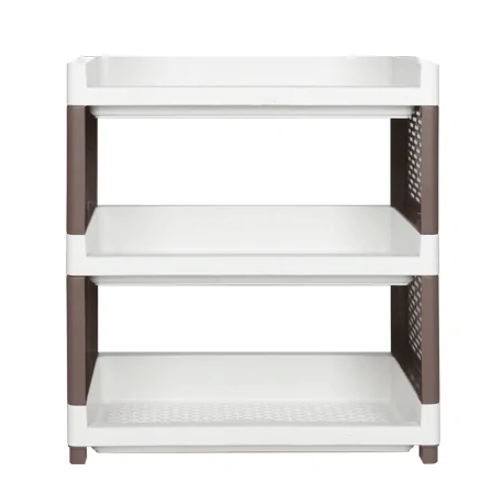 Olymplast Rak Susun Plastik Serbaguna Besar - RSOB