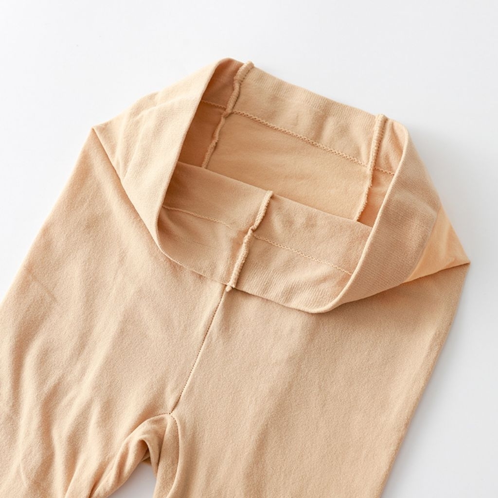  Kawaii Store Stocking Celana 80D Full Pantyhose 