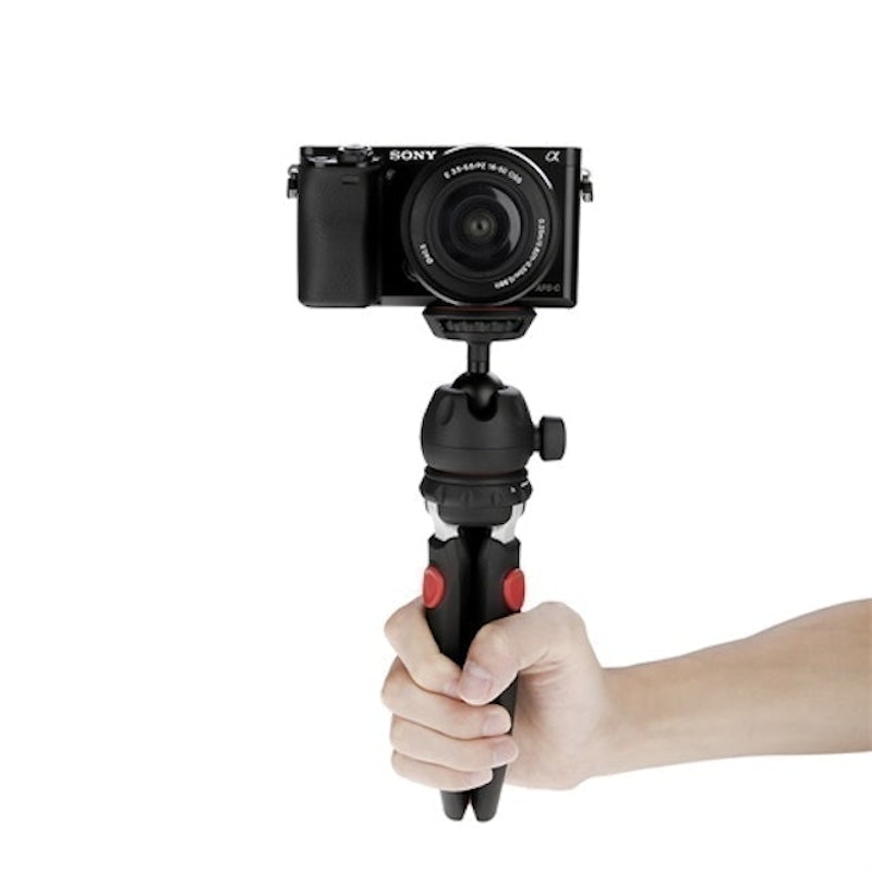 Multi-functional Tripod 3