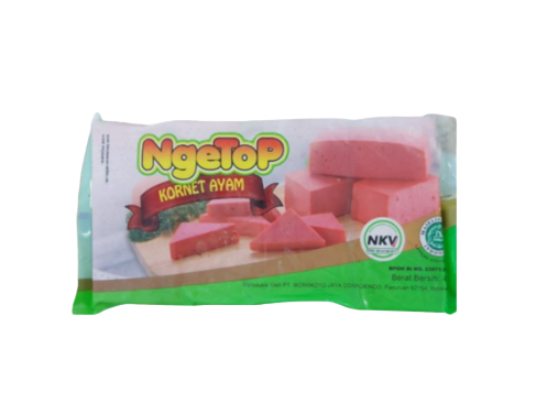 Ngetop Kornet Ayam 1