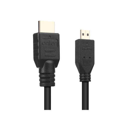 Onten HDMI to Micro HDMI 1