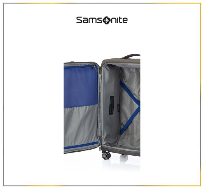 Samsonite Koper Softcase 26 inch 73H
