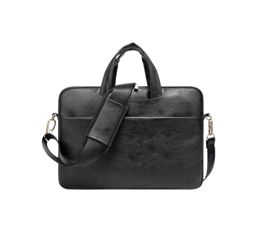 KINMAC Tas Selempang Laptop Waterproof