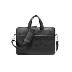 KINMAC Tas Selempang Laptop Waterproof