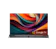 Hartono Istana Teknologii 4K UHD Smart Cinemax Soundbar Google TV 50 Inch 1