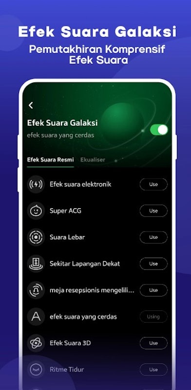 JOOX Music 4