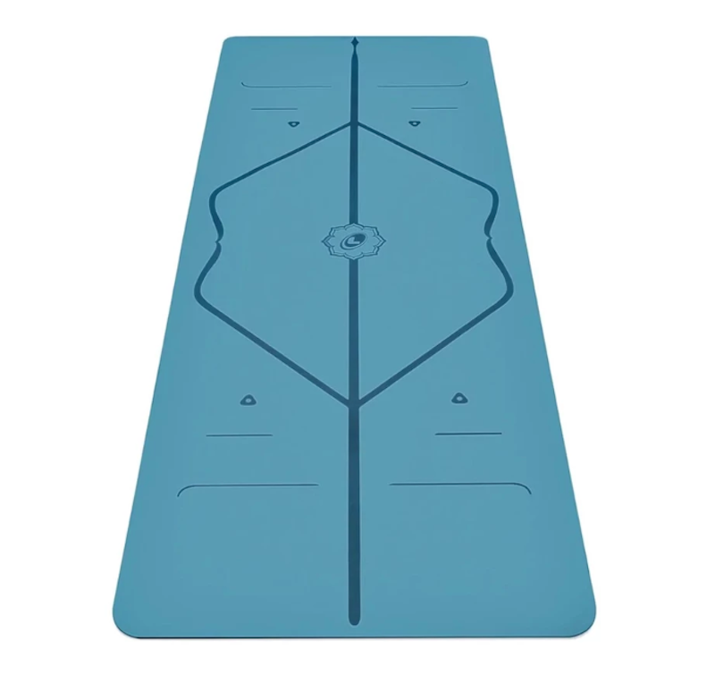 Liforme Classic Yoga Mat 3