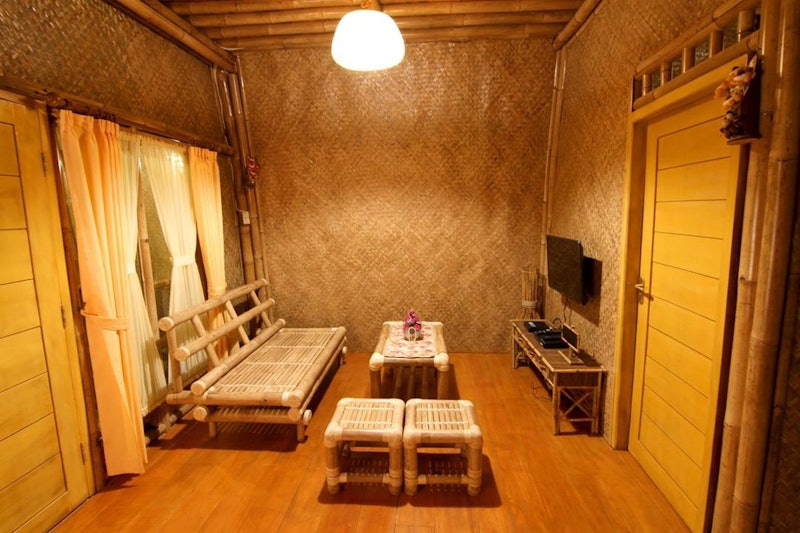 ChavaMinerva Bambu Villa 3