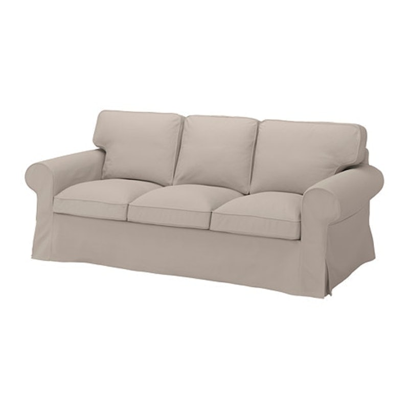 IKEA Sofa Ektorp 1