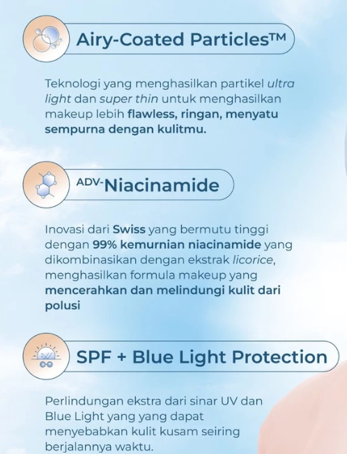 Lightening BB Cream 5