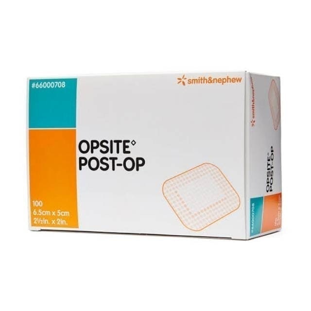 OPSITE Post-Op