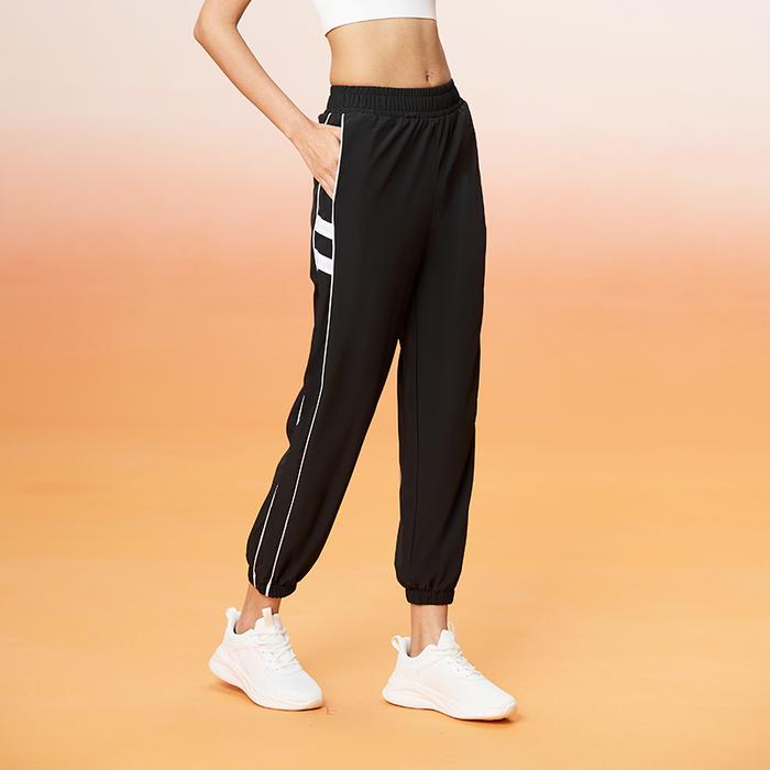 Wizi Sportwear WiZi Celana Panjang Jogger 