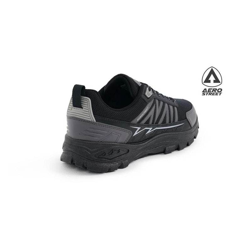Aerostreet Trex Outdoor Shoes 2