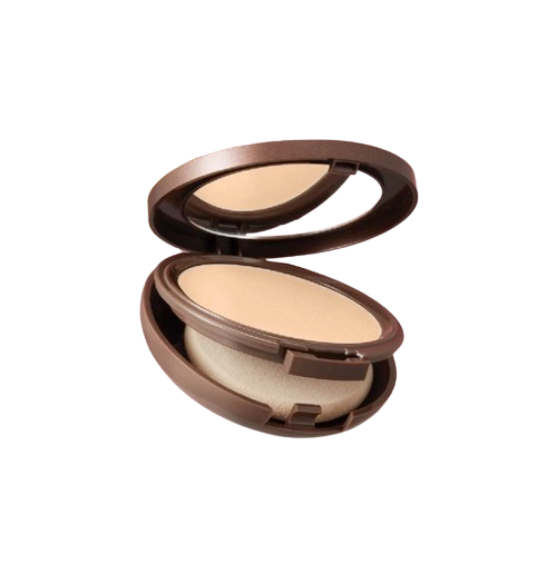 PIXY ｜ Make It Glow Silky Powdery Cake ｜ 101 Light Beige