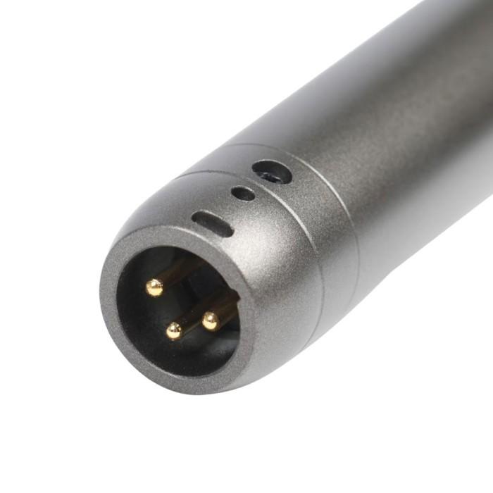 Samson Professional Dynamic Microphone  3