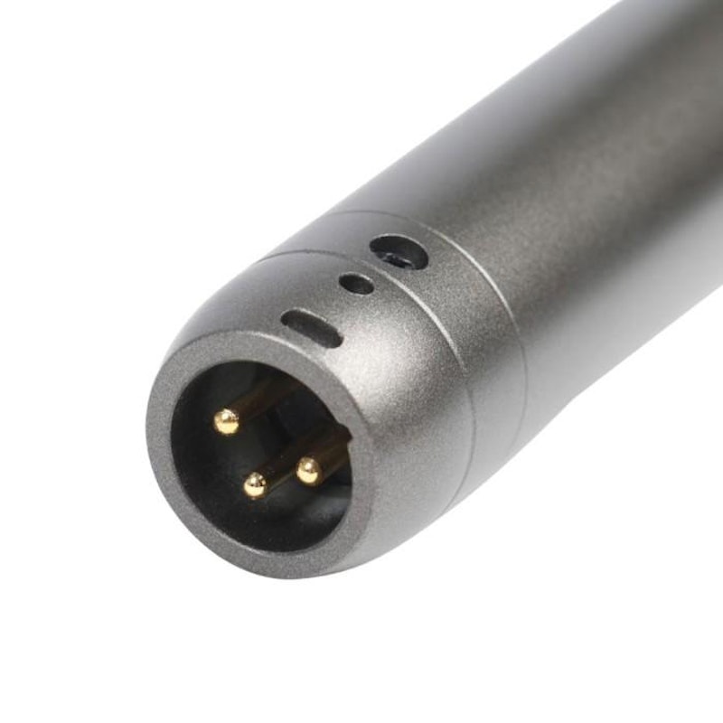 Samson Professional Dynamic Microphone 3