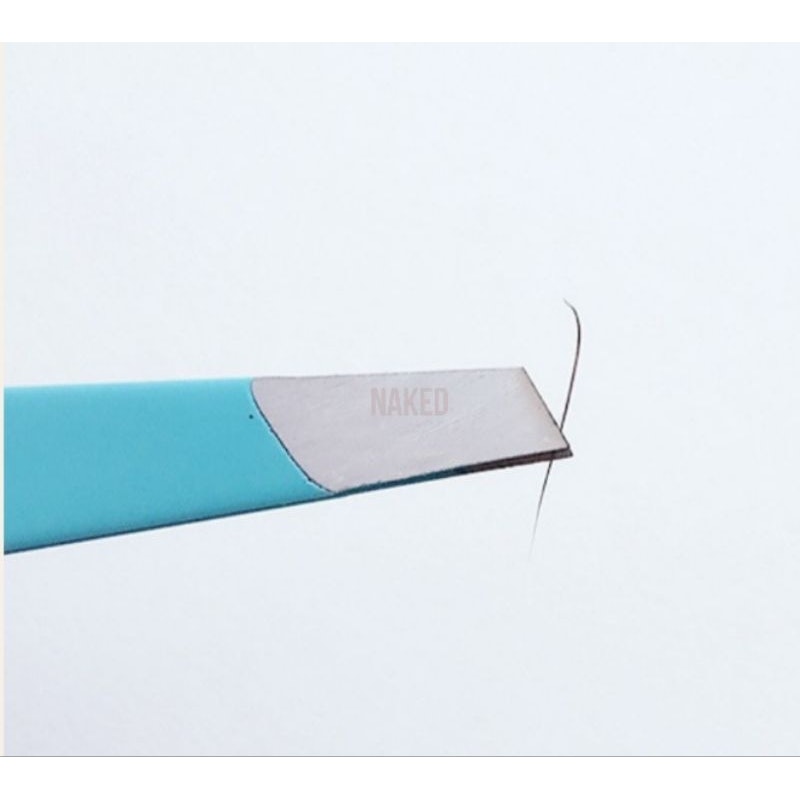 Tweezer Eyebrow 4