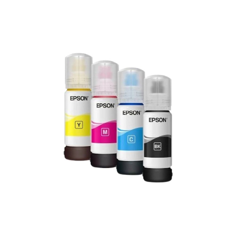 Epson Ink 003 1