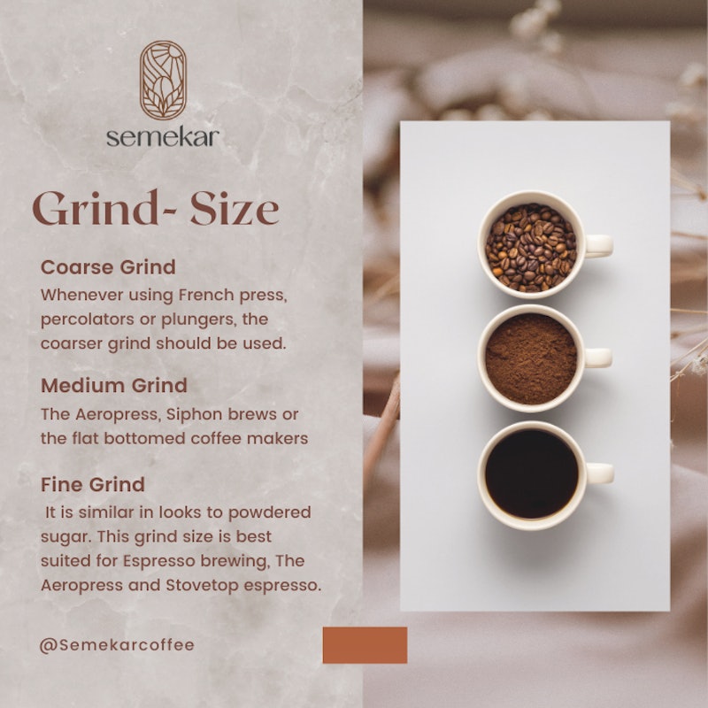 Semekar Coffee Kopi IJEN Specialty Arabica 3