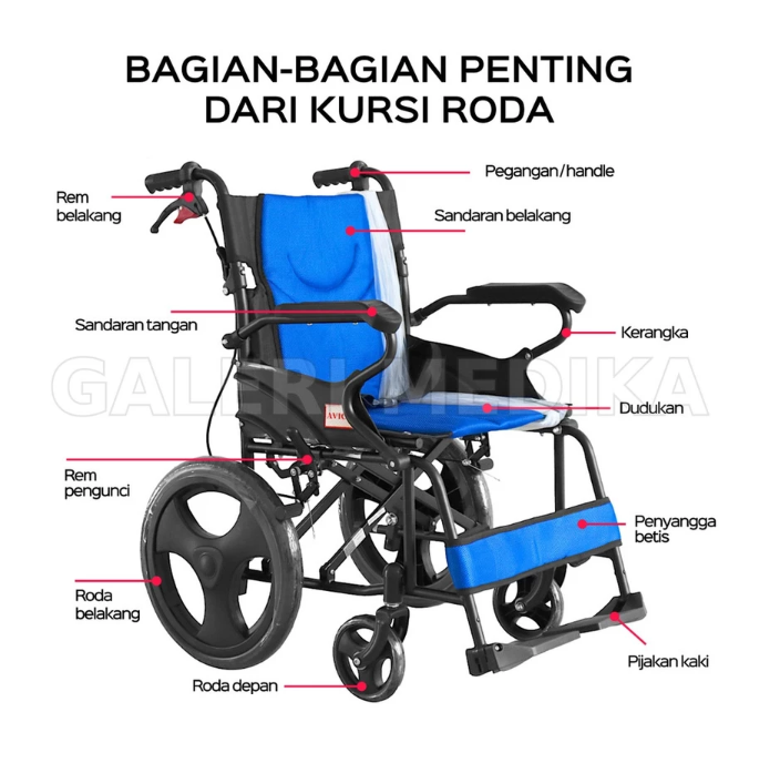 Avico Internasional Indonesia Avico Arjuna 871