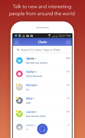 Chatous 2
