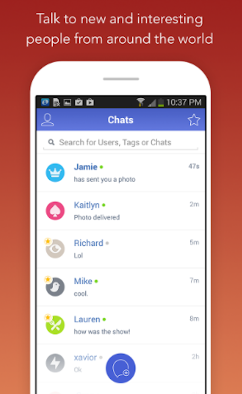 Chatous 2