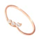 Bunga Tanjung Gold Cincin Brisia Rose Gold 1